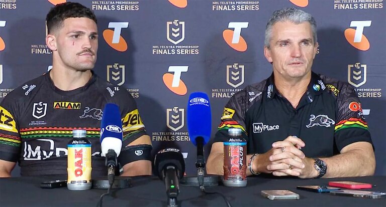 NRL takes action for 2025 season after Ivan Cleary dodged $10,000 fine over 'terrible' comment