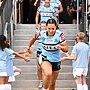 NRLW Sharks more connected than ever ahead of 2025 pre-season