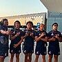 Up to 11 members of the USA Youth Hawks team that played in the 2024 U19s European Championships will tour New Zealand.