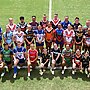 NSWRL launches 2025 season