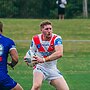 Jersey Flegg Cup Team List: Round 2