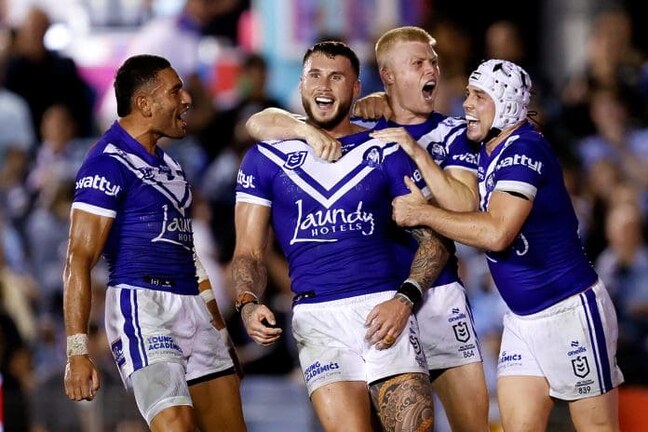 Can Canterbury Reign? Cowboys Correct Course, Phins Slip
