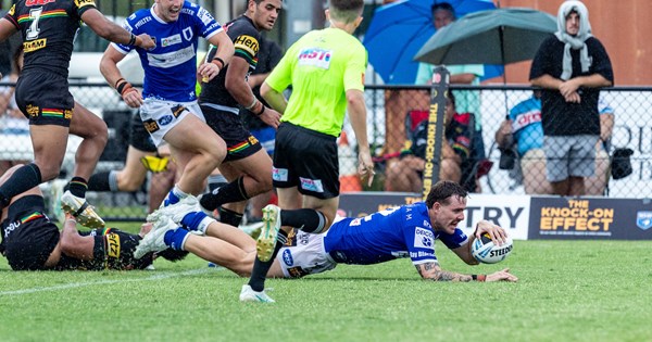 NSW Cup wrap: Jets commence premiership defence in style