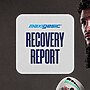 Maxigesic Recovery Report: No change to injury status