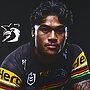 NRL Team List: Round 2