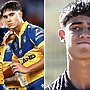 Panthers in telling backflip on Blaize Talagi after shock return to Parramatta Eels floated