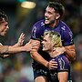 Storm hold off Panthers in epic GF rematch