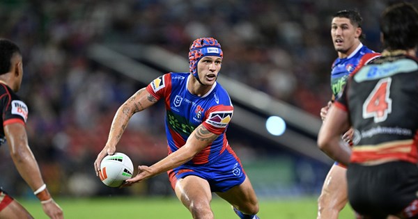 Dally M Medal wrap: Ponga continues sizzling start