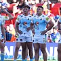 Queensland floods force Gold Coast Titans to relocate to Sydney for their NRL season opener