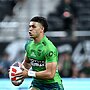 NRL Late Mail: Raiders v Broncos