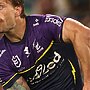 Grand final rematch: Storm v Panthers