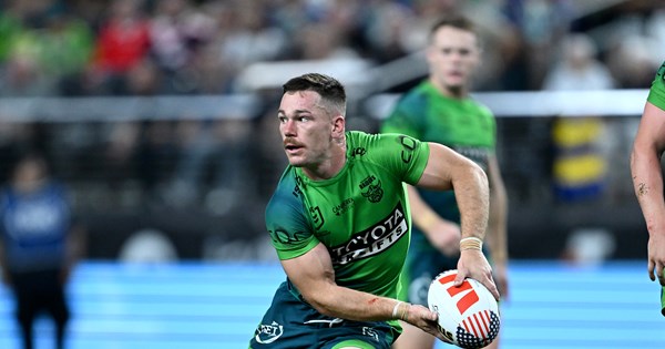 NRL Match Preview: Raiders v Broncos