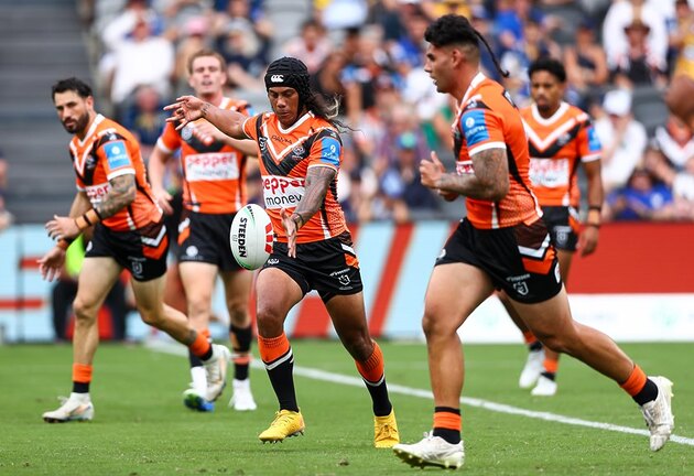 Match Preview: NRL Round 3 vs Dolphins