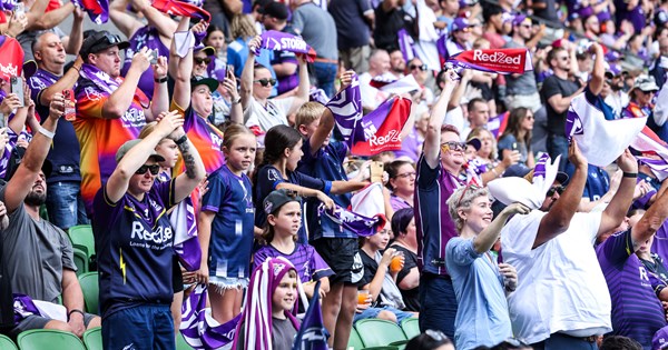 Match Day Guide: Round 3 v Panthers