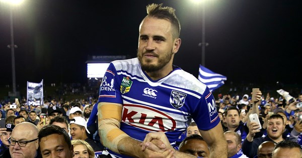 Reynolds Remembers: The Best of Belmore