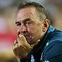 Ricky Stuart says NRL rules summit a 'waste of two days' as Raiders lose