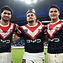 Robinson backs next gen amid Roosters roster overhaul