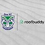 Roofbuddy signs partnership with One New Zealand Warriors