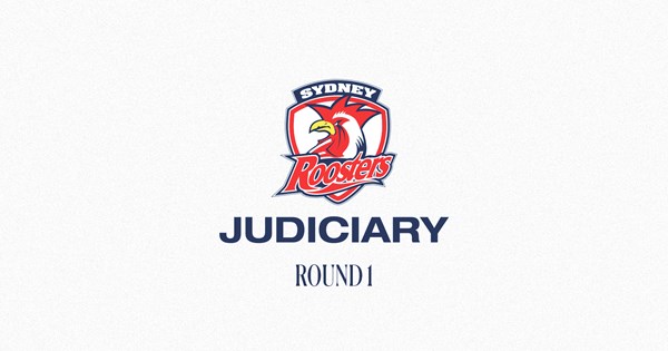 Judiciary | Round 1