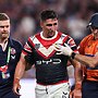 Injury carnage for Roosters ahead of Panthers clash