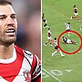 NRL fans all say same thing about James Tedesco as Roosters rocked by more terrible news