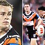 Roosters set to sign Origin player as Jarome Luai and Lachie Galvin linked to rival NRL club