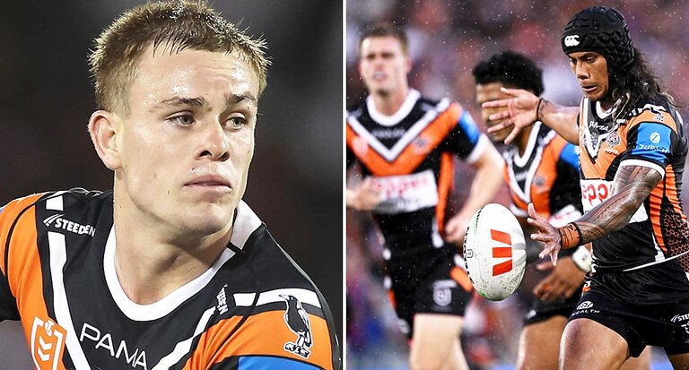 Roosters set to sign Origin player as Jarome Luai and Lachie Galvin linked to rival NRL club