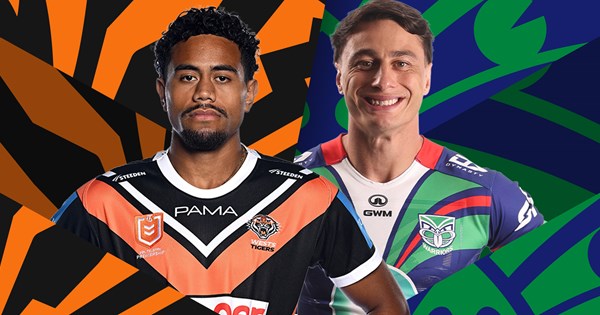 Wests Tigers v Warriors: Skelton on track; Berry back on deck