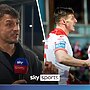 'It's rank!' | Wilkin and Cunnigham discuss Salford player payments