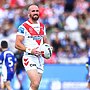 Live blog: Dragons v Bulldogs; Sea Eagles v Cowboys