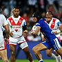 NRL Round 1 Match Preview: Old Rivalry Fires Up