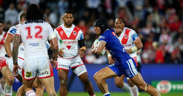 NRL Round 1 Match Preview: Old Rivalry Fires Up