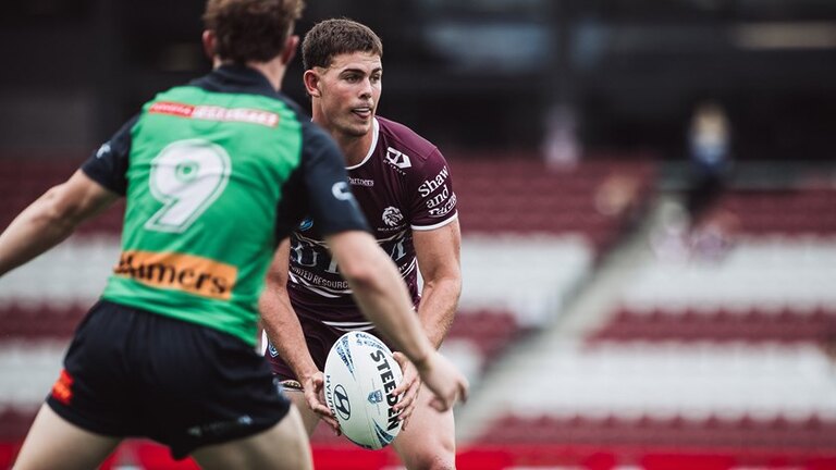 Match Report: Jersey Flegg Cup Round 3 vs Raiders