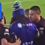 Sea Eagles player Gordon Chan Kum Tong filmed grabbing Warriors fan during shock NRL loss