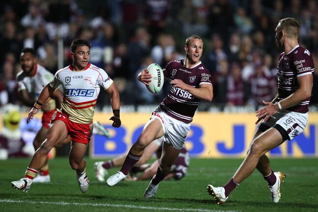 Sea Eagles rocked as DCE drops 2026 bombshell