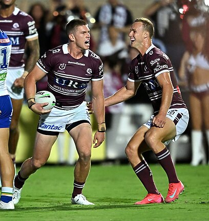 Match Report: Round 3 vs Raiders