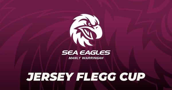 Team List: Jersey Flegg Cup R1 vs Rabbitohs