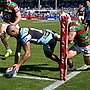 First-half blitz sets up win over Rabbitohs