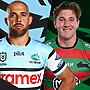 NRL.com Round 3 Preview: Sharks v Rabbitohs