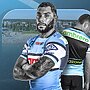 Team List Tuesday presented by Zambrero: Round 3 v Rabbitohs