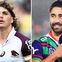 Shaun Johnson urges Broncos teammates to back Reece Walsh amid worrying form slump