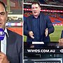 Billy Slater captured in hilarious reaction as Cameron Smith throws Paul Gallen under the bus