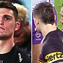 Cameron Smith reveals what he told Nathan Cleary in 2020 that sparked Panthers' dynasty