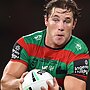 Souths halfback race looks to be over