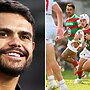 Souths make call on Latrell Mitchell position switch amid calls to keep Jye Gray at fullback