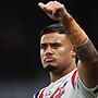 Spencer Leniu addresses Sydney Roosters teammates over 'annoying' exit rumours