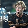 Stat Attack: Panthers v Sharks