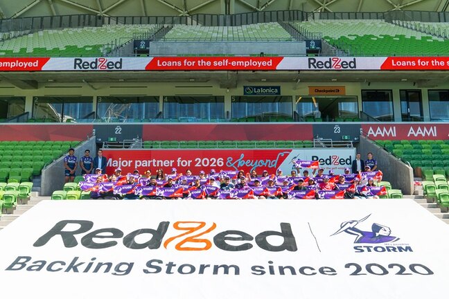 Storm and RedZed extend major partnership to 2028