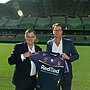 Melbourne Storm power up with Alinta Energy