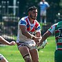 Jersey Flegg Cup Team List: Round 4